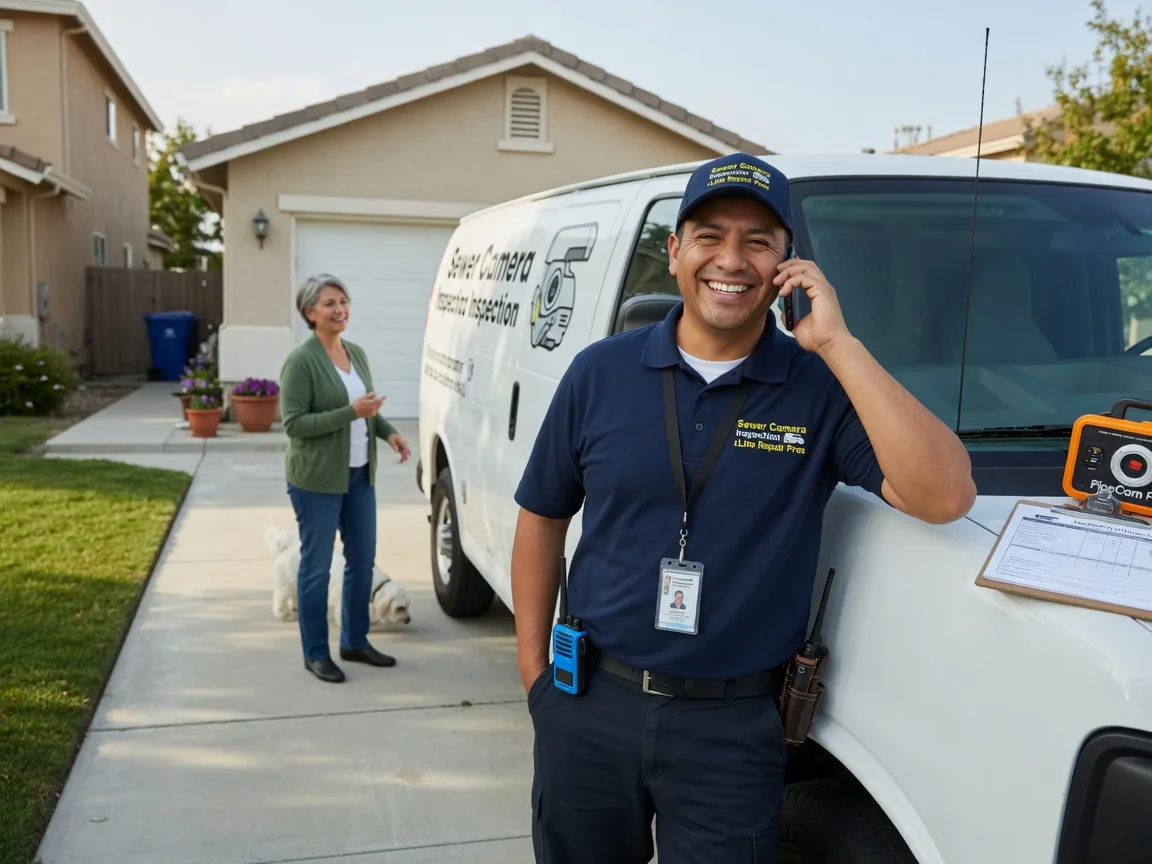 Sewer Line Repair Huntington Station, NY FAQs